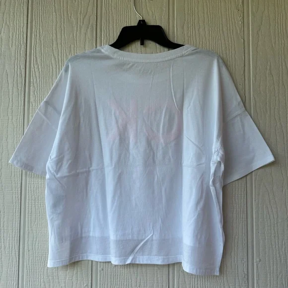 Calvin Klein Performance Tee - Picture 4 of 9